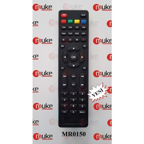MUKE MR0150 HOMETECH1000-1050-1400 KR0150