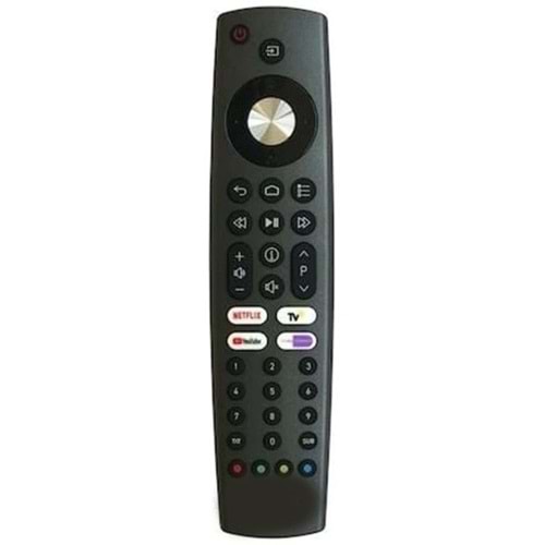 MUKE ML1213 ARÇELİK/BEKO NETFLIX YOUTUBE TUŞLU SMART TV KUMANDASI
