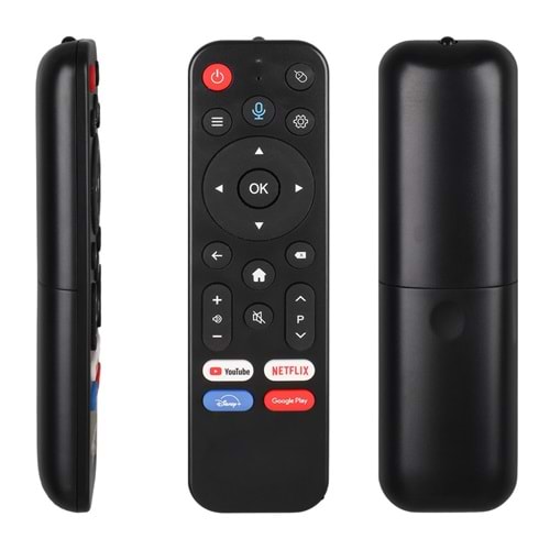 MUKE ML8063S FOBEM DUO MAGBOX MAGROID RIO SES KOMUTLU TV BOX KUMANDA