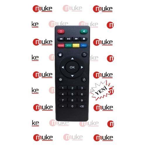 MUKE MR1731 REDLINE AİR-EXPAT KR1731