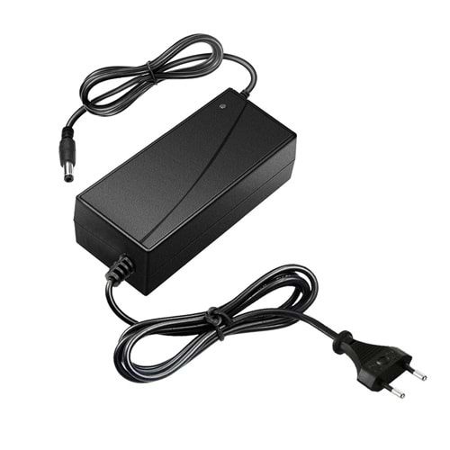 WELLPOWER WP-1203P EKO 12 VOLT 3 AMPER PLASTİK KASA 5,5X2,5 MM