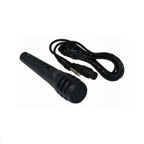 COOMA B2242 K1426F EL MİKROFONU KABLOLU 600 Ohm