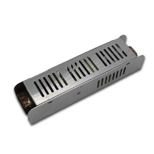 WELLPOWER WPS-1220M SLIM 12 VOLT 20 AMPER METAL KASA ADAPTÖR