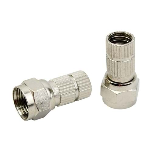 HERZ HRF-03 F KONNEKTÖR 100 LÜ PAKET CONTALI