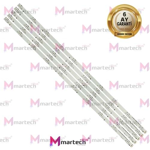 PHILIPS 43İNCH PHILIPS 43PUK4900 HK084