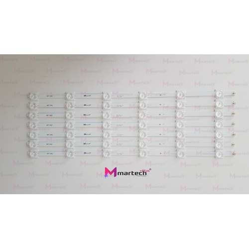SUNNY AXEN 50İNCH YAL13-00630300-01 YS-L E469119 HK481