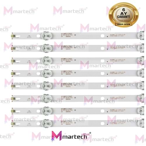 PHILIPS 43İNCH 43BDL4012 HK426