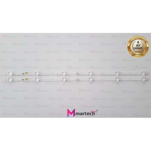 ARCELIK ORJİNAL ÜRÜN 32İNCH 32LE 6730 LED BAR HK386