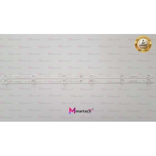 SANYO SABA NORDMENDE 32İNCH 32PA200E LED BAR HK556