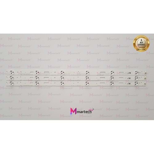 ARÇELİK-BEKO-GRUNDIG-ALTUS 28İNCH A28LW5433 LED BAR HK532