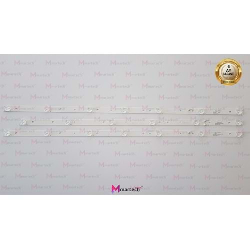 YUMATU 39İNCH E39D1000 LED BAR HK508