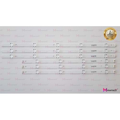 LG 49İNCH 49UJ701 LED BAR HK507
