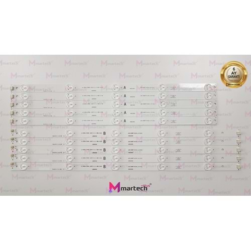 SUNNY AXEN WOON ELTON PREMİER 49İNCH 49LD1200 LED BAR HK081