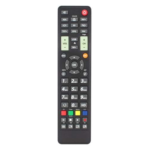 NEXT MACHINA 3D MACHINA 3D * NEXT PANDORA HD UYDU KUMANDASI