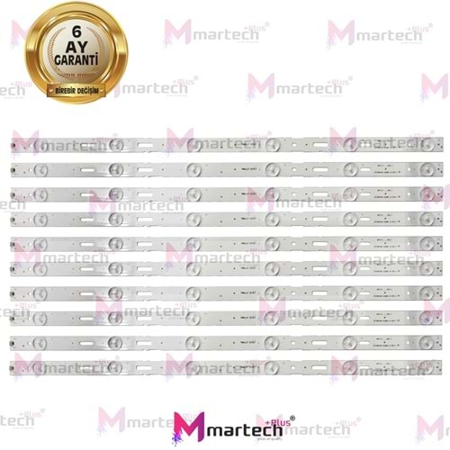 ARÇELİK ALTUS GRUNDİG BEKO 48İNCH 48LB5433 LED BAR HK103