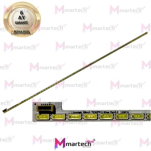 ARÇELIK BEKO GRUNDİG 39İNCH 39VLE941 LED BAR HK215