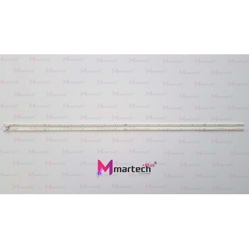 SEG-REGAL-FINLUX-TELEFUNKEN HILEVEL-TOSHIBA-TECHWOOD 55İNCH VESTEL 55UA8900 LED BAR HK523