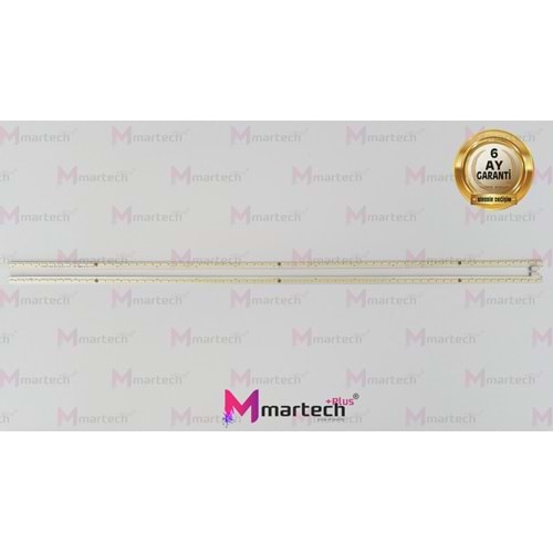 VESTEL-REGAL-NEXON-HILEVEL-SEG NEXON-FİNLUX-TECHWOOD 49İNCH TELEFUNKEN 4K 49TU6060 LED BAR HK524