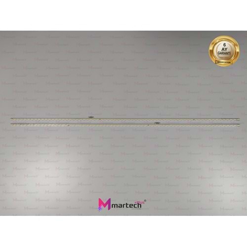 PHILIPS 49İNCH 49PUS7101 LED BAR HK400