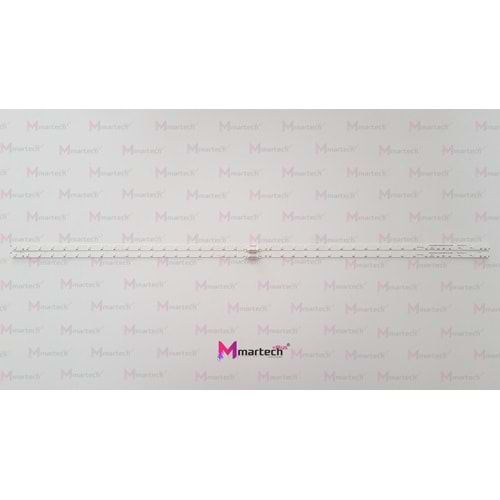 SAMSUNG 55İNCH 55NU7100 LED BAR HK432