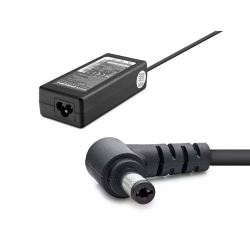 HADRON HD-8827A NOTEBOOK ADAPTÖR 20V 3,25A 5,5*2,5 LITEON LENOVO