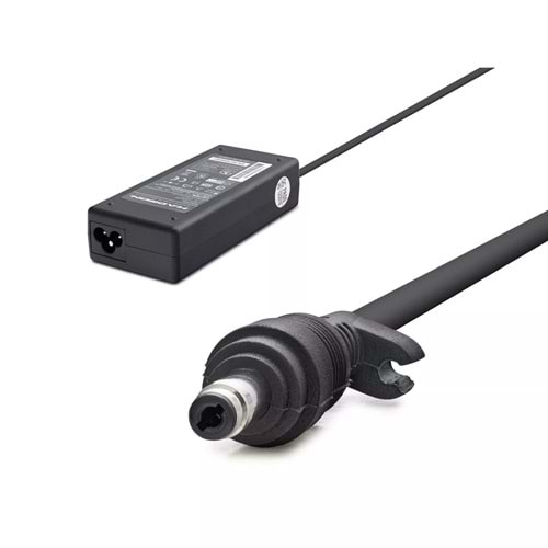 HADRON HD-750 NOTEBOOK ADAPTÖR 19V 4,7A 4,2+4,8*1,7 HP COMPAQ