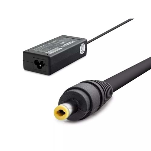 HADRON HD-8835 NOTEBOOK ADAPTÖR 19V 3,58A 4,0*1,7 CASPER-ACER GRUNDIG