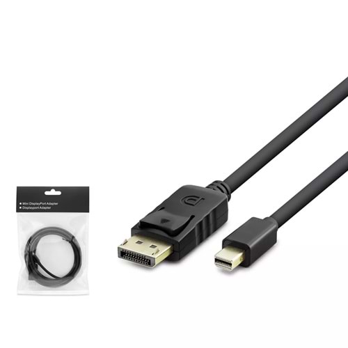 DISPLAY MİNİ TO DISPLAY KABLO 1,8MT HADRON HDX-7799