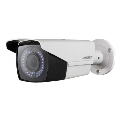 HIKVISION DS-2CE16D0T-VFIR3F 2,8-12MM VARIFOCAL 1/2,7 AHD DIŞ MEKAN METAL