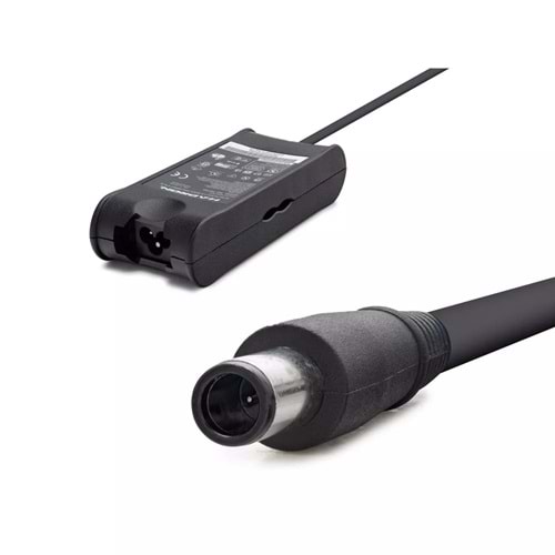 HADRON HD-705 NOTEBOOK ADAPTÖR 19,5V 3,34A 7,4*5,0 DELL