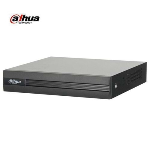 DAHUA XVR1B16-I/T 16 KANAL 1x16TB 1xVGA/1xHDMI/2xUSB H.265+ XVR KAYIT CİHAZI
