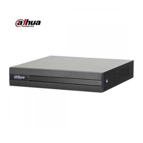 DAHUA XVR1B04-I/T 4 KANAL 1x6TB 1xVGA/1xHDMI/2xUSB H.265+ XVR KAYIT CİHAZI