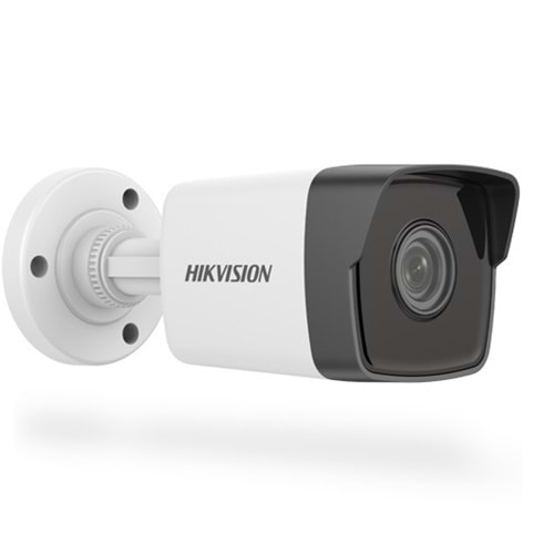 HIKVISION DS-2CD1043G0-IUF 4MP 2,8MMFixed Bullet Network Camera