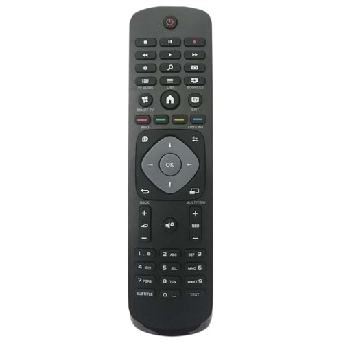 MUKE ML1146 PHILIPS LED TV KUMANDA SMART LCD LED TV KUMANDASI