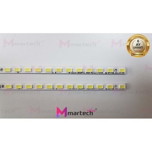 VESTEL LG PHILIPS 32İNCH LG 32LV3550 LED BAR HK487