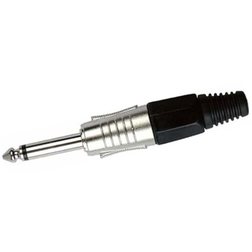 OEM CANON MONO 6,3mm GİTAR JACK