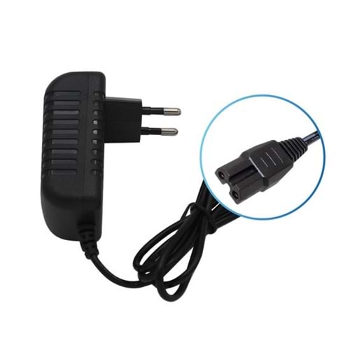 WELLPOWER WP-0501P2 5V 1A PLASTİK KASA ADAPTÖR (2 PIN)