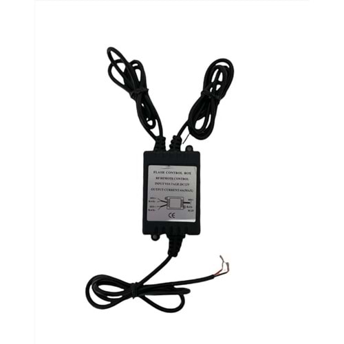 OEM UZAKTAN KUMANDALI LED ÇAKAR MODÜL 16 KANAL