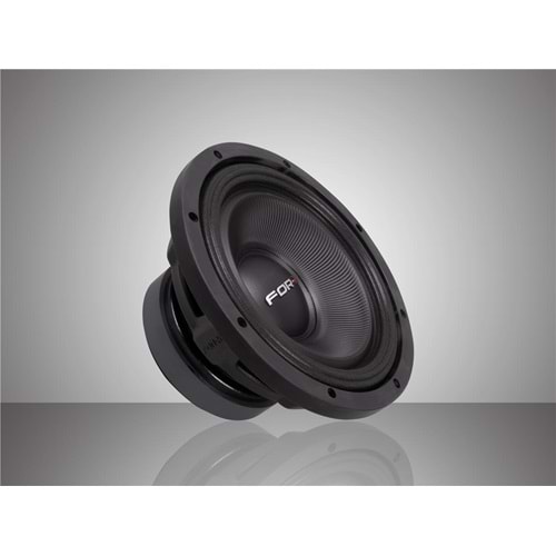 FOR-X XW-208S 20CM BASS 400W 8