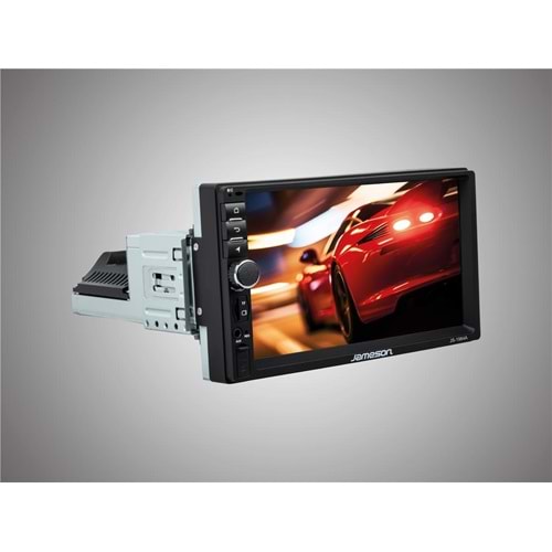 JAMESON JS-1984A 2+32GB CARPLAY 7