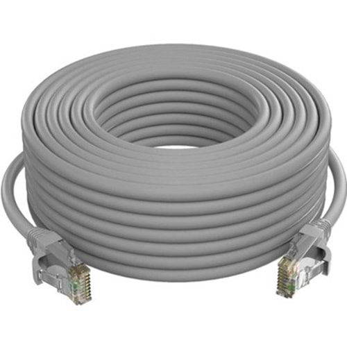 DIGIPOL CAT6 PATCH 20 METRE ETHERNET KABLOSU