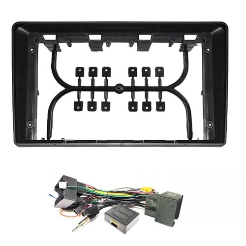 VW PASSAT B5/B6(2004-2010) TAC-208 9