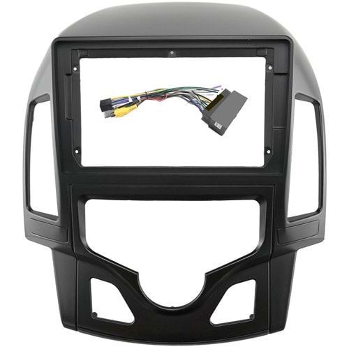 HYUNDAI İ30 A/C 2009-2012 TAC-069 9