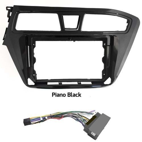 HYUNDAI İ20 2015-2017 TAC-066 9