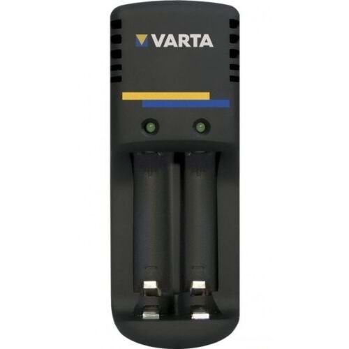 VARTA AAA/AA İKİLİ PİL ŞARJ ALETİ