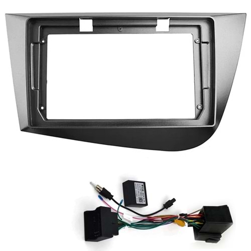SEAT LEON 2005-2012 TAC-174 9