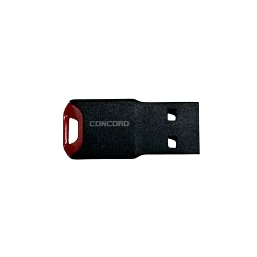 CONDORD C-UP8 8 GB USB 2,0 Plastik Flash Bellek