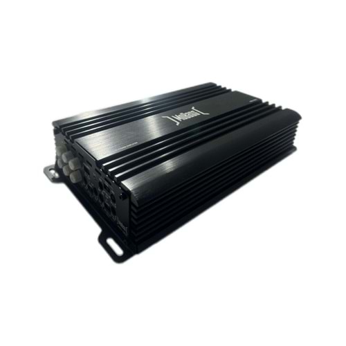 MOBASS MBD-160,6 6 KANAL OTO ANFİ