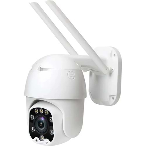 ROSE AHD-30500 Çift Antenli Full Hd DIŞ MEKAN KAMERA