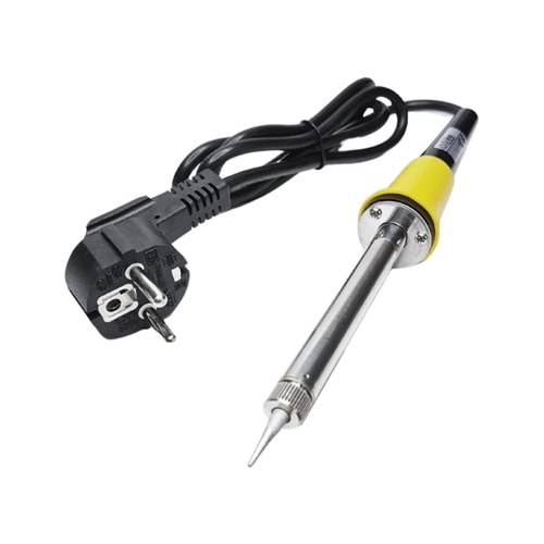 SLİNE HZD0718-60 Minare Uçlu Havya 60W